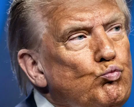 Trump vs Facts Analysis: Few Broadcaster Would Dare TV So Bold (while also) Exhausting