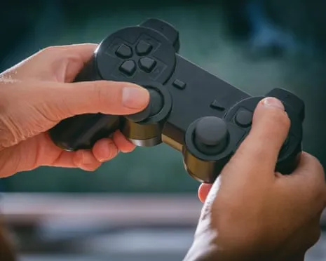 What Makes Certain Players Invert Their Controls? Researchers Now Have Insights, But They’re Not What Your Assumptions