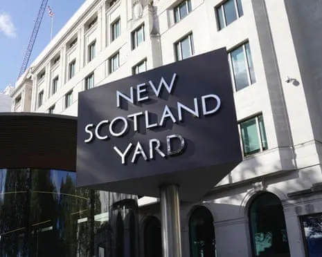 Two Men and a Woman Detained in Essex on Allegations of Assisting Russian Intelligence