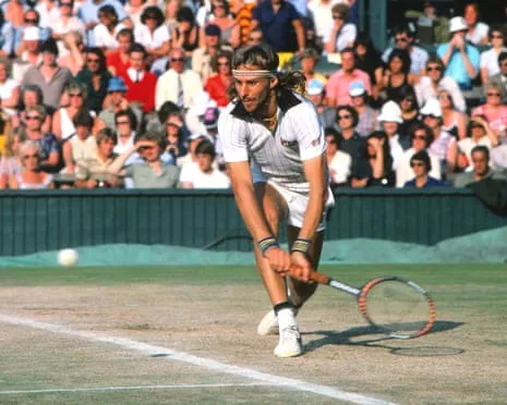 Björn Borg Takes Life ‘Moment to Moment’ Post ‘Severe’ Cancer Discovery
