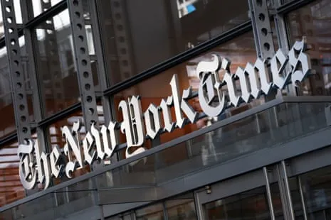 Donald Trump’s Legal Action Challenging the NYT represents Frivolous—Yet Raises a Significant Risk to Media Independence